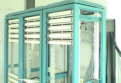 東莞森華電腦科技 專業計算機網絡工程施工服務，助力企業數字化轉型